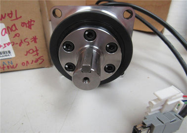 BARU DALAM KOTAK Industri Servo Motor Yaksawa AC SERVO MOTOR 200W 200V SGMAH-02AAAHB61