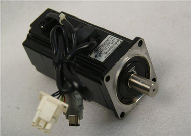 Industrial  3000r/min Yaskawa Electric AC SERVO MOTOR 200W 100V SGMAH-02B1A2C