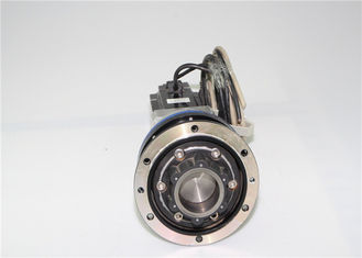Yaskawa 0.75kW Servo Motor Single-phase  400W  Industrial Servo Motor  SGMAH-08AAF41