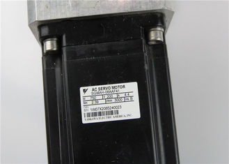 Yaskawa 0.75kW Servo Motor Single-phase  400W  Industrial Servo Motor  SGMAH-08AAF41