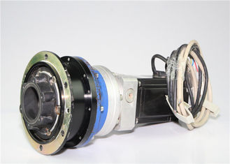 Yaskawa 0.75kW Servo Motor Single-phase  400W  Industrial Servo Motor  SGMAH-08AAF41