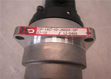 YASKAWA ELECTRIC CORP. SGMAH Series SERVO MOTOR 100a 3000r / m SGMAH-A3BAAJ361