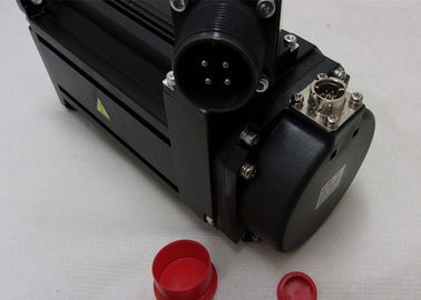 Mitsubishi High Power 1.5KW  AC Servo Motor HF-JP153 3AC 102V 10.6A NEW