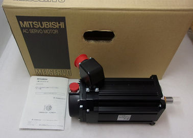 Mitsubishi High Power 1.5KW  AC Servo Motor HF-JP153 3AC 102V 10.6A NEW