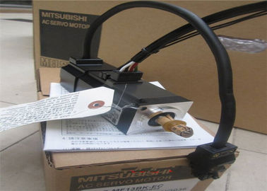 Mitsubishi Electric NEW 100W AC Servo Motor HC-MF13BK-S102 SPEED 3000rpm in stock