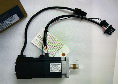 Mitsubishi Electric NEW HC-MF Series HC-MF23-S16 AC SERVO MOTOR 200W 120V 1.5A