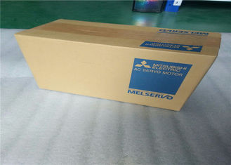 Durable High Speed Servo Motor , Brushless Dc Servo Motor MITSUBISHI HC-RFS103B