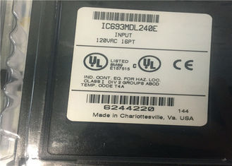 GE FANUC SERIES 90-30 PLC Digital I/O Module IC693PWR331  FACTORY SEALED