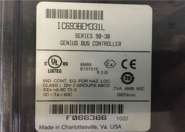 GE FANUC SERIES 90-30 PLC Digital I/O Module IC697CPU732 FACTORY SEALED 1 year warranty