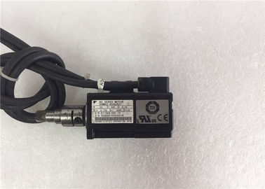 Made in Japan 1 PC New SGMAS-A5ACA21  0.519N.m  3000r/min Servo Motor In Box