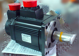 Mitsubishi  BRAKE MIN HC-SFS52BG1 3.2AMP 2000RPM .5KW OUTPUT Industrial Servo Motor HC SERIES
