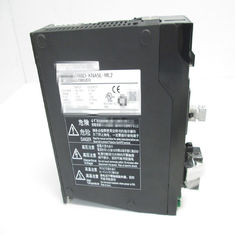 R88D-KNA5L-ML2 OMRON AC Servodriver, MECHATROLINK-II, Fase 100 VAC Tunggal, 50W