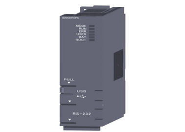 Q100UDEHCPU 1000 k langkah Mitsubishi Universal model Redundant Power Supply Module