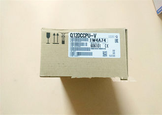 Q12DCCPU-V 4096 Titik Mitsubishi Model Universal Modul Catu Daya Redundan