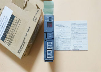 Q12DCCPU-V 4096 Titik Mitsubishi Model Universal Modul Catu Daya Redundan