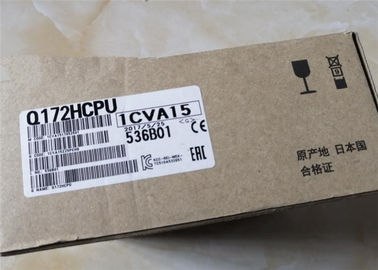 Q172HCPU Mitsubishi Universal Model Redundant Power Supply Module