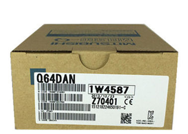 Q64DAN Mitsubishi Universal Model Redundant Power Supply Module