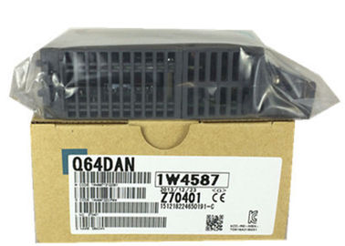 Q64DAN Mitsubishi Universal Model Redundant Power Supply Module