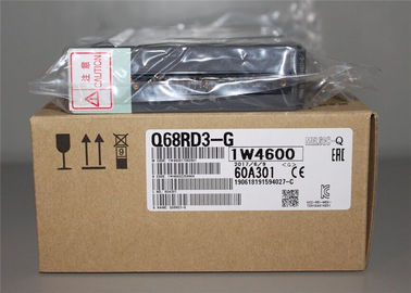 Q68RD3-G Mitsubishi Model Universal Modul Catu Daya Malam