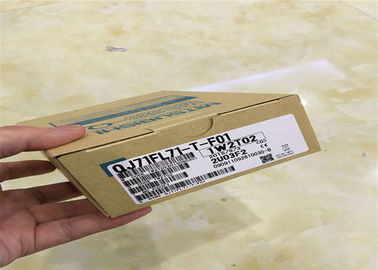 QJ71FL71-T-F01 Mitsubishi Model Universal Modul Catu Daya Redundan