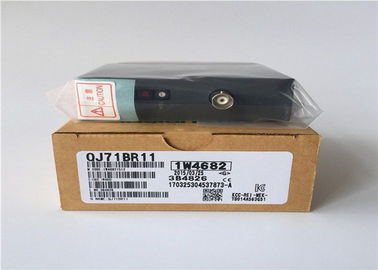 QJ71BR11 Modul Universal Redundant Power Supply Module Mitsubishi