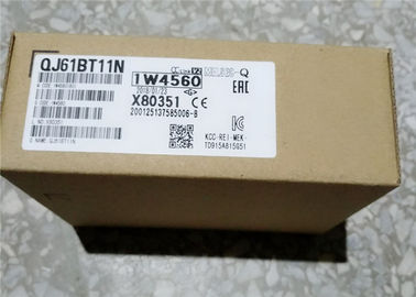 QJ61BT11N Mitsubishi Universal model Redundant Power Supply Module