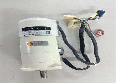 MSM022Q8V 200W AC Industri SERVO MOTOR Panasonic 3 fase 200 V