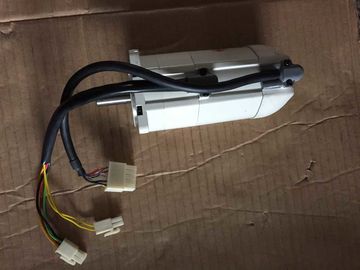 MSM012A2UE 100W AC Servo Motor untuk Panasonic 100W 200V 3000 1 / mnt