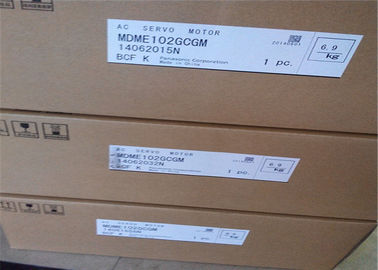 MSME402GCGM+MFDKTB3A2CA1 MINAS A5II 4KW Servo Motor & Drive & 20-Bit 200V