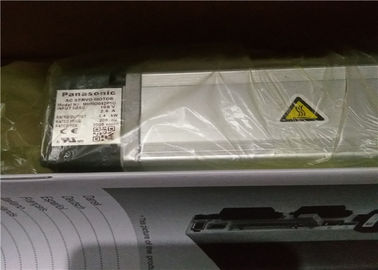 MHMD082G1U AC Motor Servo Motor 3000 RPM 750W Inkremental 200VAC Panasonic