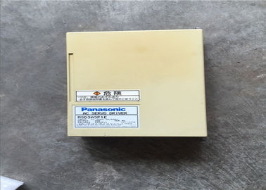 Motor Servo Industri Panasonic MSD3A1P1E Asli di Jepang