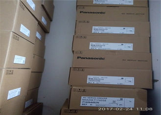 Panasonic MSMA012S1A 0.1KW Sistem Kontrol Industri Motor Servo Industri