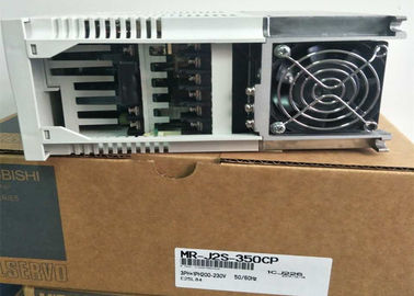 Mitsubishi NEW 3.5KW 3PH DRIVE MR-J2S-350CP 200V 16A AC SERVO AMPLIFIER