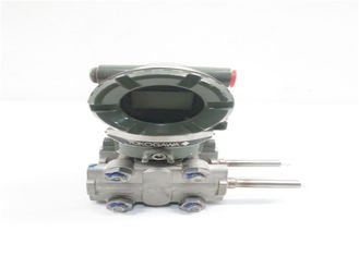 Yokogawa EJA110A Differential Pressure Transmitter  EJA110A-EHS4A-92NA  5 to 500kPa