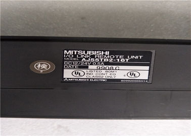 AJ55TB2-16T Modul Pasokan Daya Redundant Mitsubishi Universal Model