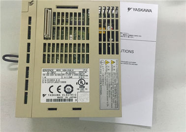 Yaskawa AC Industrial Servo Motor SGDH-02AE-R 200W 200Volt  3000RPM