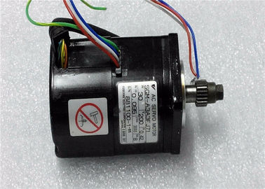 Yaskawa 0.63A  0.095 Nm Sigma II AC SERVO MOTOR SGM-A3A3FJ71 Industrial Servo Motor