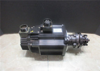 Yaskawa New AC Servo Motor Industrial Servo Motor  7.1A 850W SGMG-09A2AAB