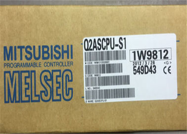 Q2ASCPU-S1 Redundant Power Supply Module Mitsubishi Universal model