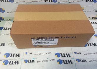 Yaskawa AC Industrial SGMAS-08A2A21-Y2 750W 200V 3000RPM BRAND NEW