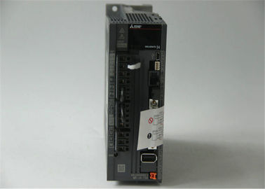 Servo Amplifier MR-J4-200A Industrial Servo Drives Mitsubishi Three-phase AC170 V