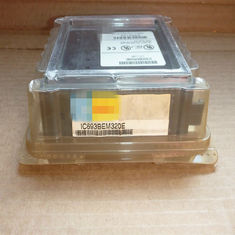 IC200CHS101 GE Input atau Output Interposing Disconnect Style 16 Poin.  Pangkalan memiliki sakelar pisau individu