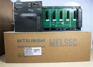 Modul Catu Daya Redundan A1SJCPU  Model Universal Mitsubishi