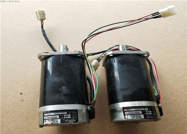 MC801NS302KNN26 Nidec Sankyo Industrial AC Servo Motor 800W Kecepatan Putar 3000