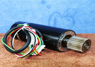 MC801NS302KNN24 Nidec Sankyo Industri AC Servo Motor 3000PRM 400W