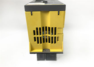 Fanuc AC Servo Amplifier  CE APPROVED ALPHA SPINDLE MODULE MDL SPM-11 A06B-6102-H211#H520