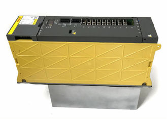 Fanuc AC Servo Amplifier  CE APPROVED ALPHA SPINDLE MODULE MDL SPM-11 A06B-6102-H211#H520