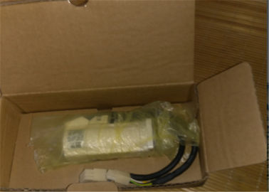 MSMA012C1A 3.7V 0.03KW 3000R / M Panasonic Industrial Servo Motor 1.0A