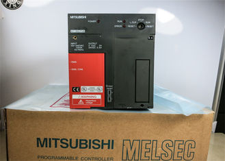 A171SHCPUN Sequence control i/o points 512 points MITSUBISHI Redundant Power Supply Module