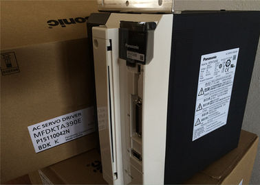 Panasonic Industrial  Servo Drives MFDKTA390E 3-phase 200 V 90A